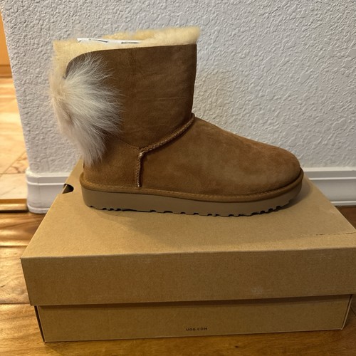 Ugg stivali donna - ugg, scamosciati