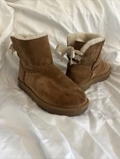 Stivali corti Ugg taglia 8