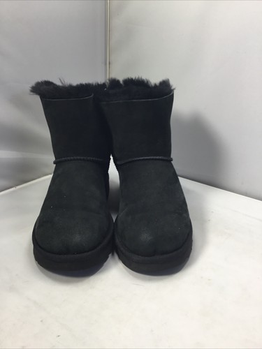 Stivaletto donna ugg - donna, nero