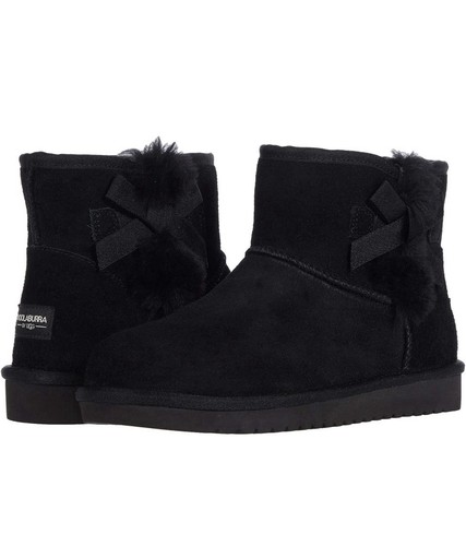 Koolaburra ugg stivaletti - by,