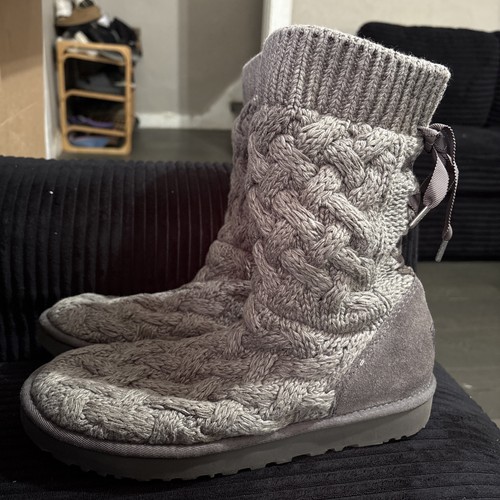 Stivali ugg donna taglia - stivali,