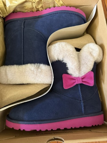 Stivali kortney ugg - stivali, ragazze