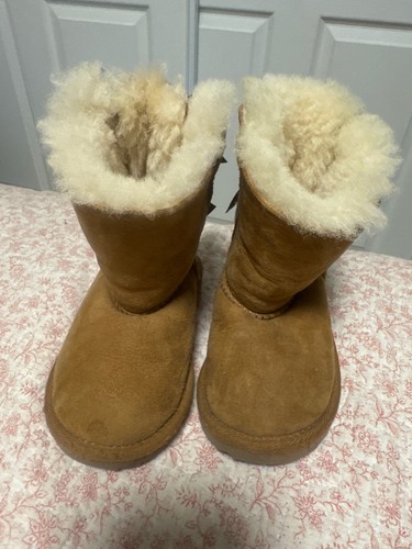 Stivali ugg toddlers mini - ugg,