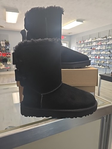 Ugg bailey scamosciato - ugg,