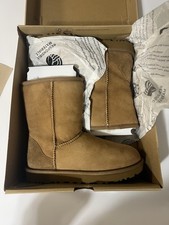 Stivali donna UGG Classic