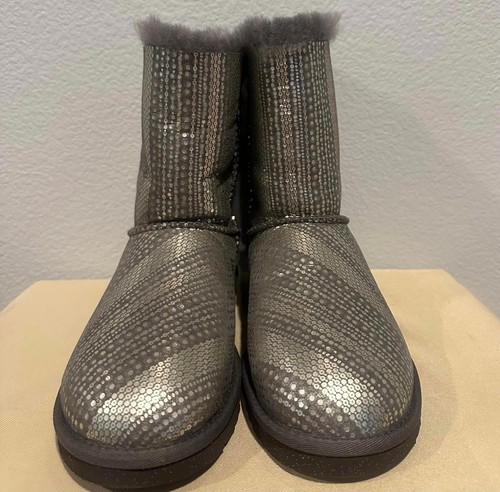 Nuovo ugg australia bailey - nuovo,