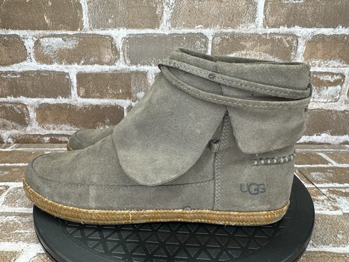 Stivaletti ugg reid moc alla - ugg,
