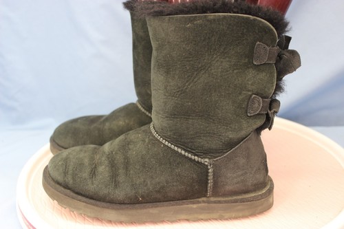 Ugg stivaletto donna - ugg, nero