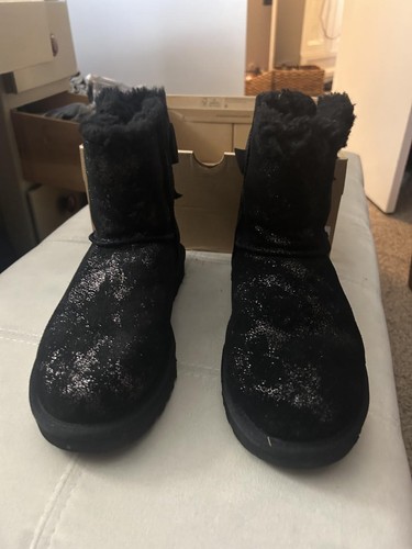 Stivali nuovi con scatola ugg - stivali,