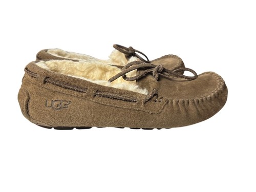 Pantofole mocassino ugg donna - ugg,