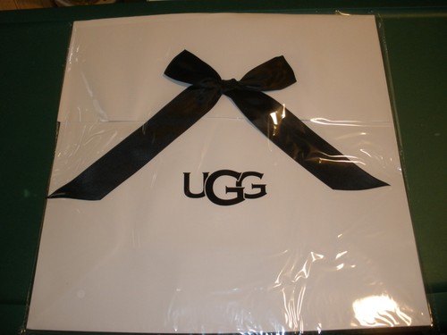 Nuova borsa regalo ugg - borsa,