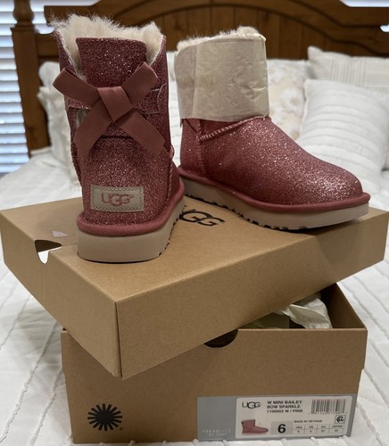 Stivali ugg mini bailey - mini,