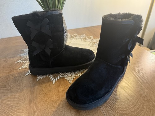 Stivali koolaburra ugg mid - ugg,