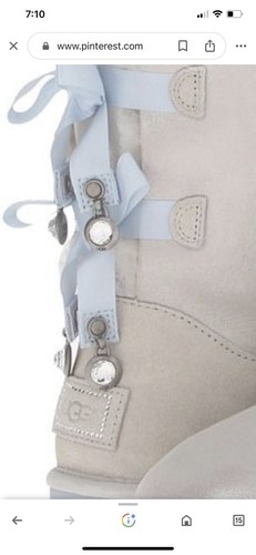 Stivali ugg collezione - stivali,