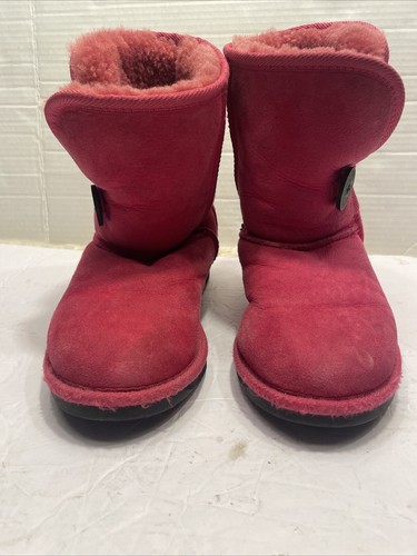 Stivali ugg australia - stivali,
