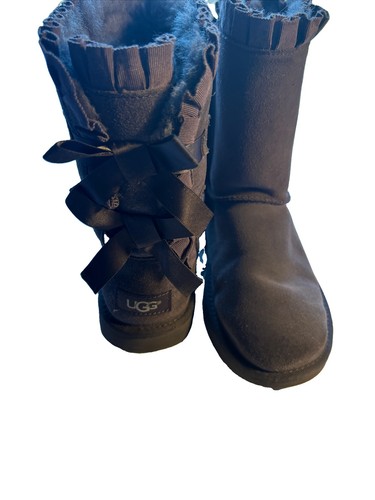 Stivali invernali bambina ugg - stivali,