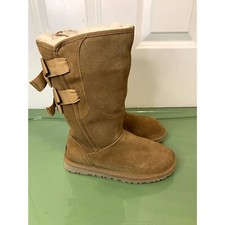 Stivali alti UGG Everleigh