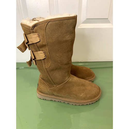 Stivali alti ugg everleigh - alti,