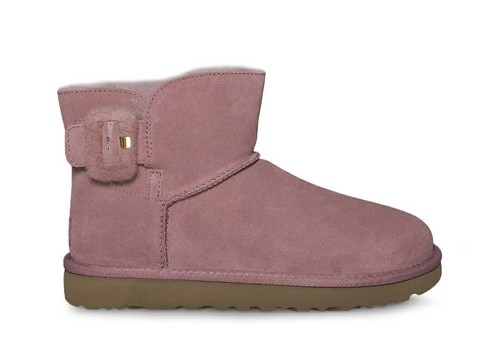 Fibbia donna ugg - fibbia, bailey