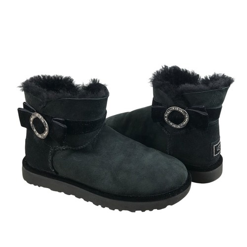 Stivaletto ugg karlie - stivaletto,