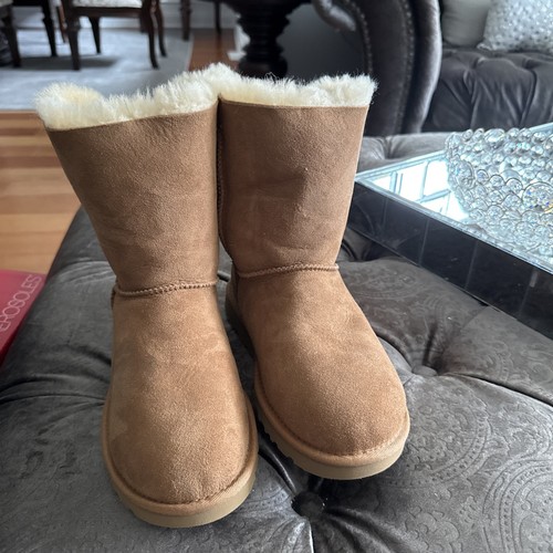 Ugg nuovo con - , scatola