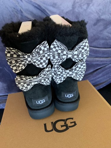 Stivali donna ugg - stivali,