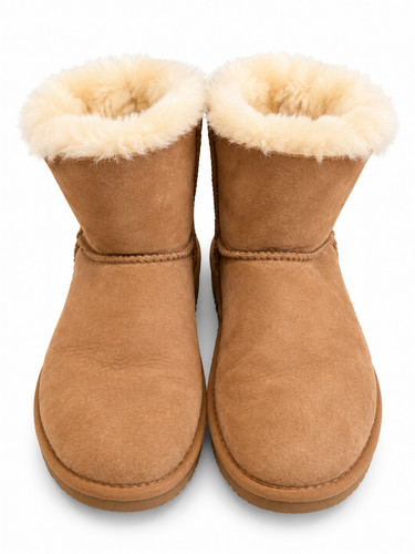 Stivali donna ugg foderati - stivali,