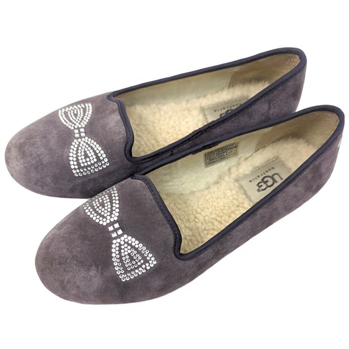 Scarpe basse ugg foderate - scarpe,