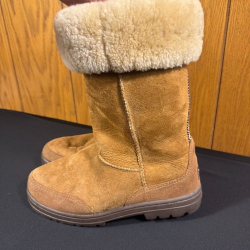 Stivali alti ugg australia - australia, in