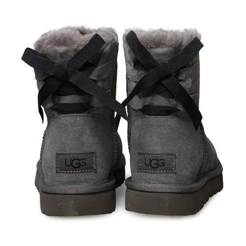 Stivali ugg mini - mini, continuity