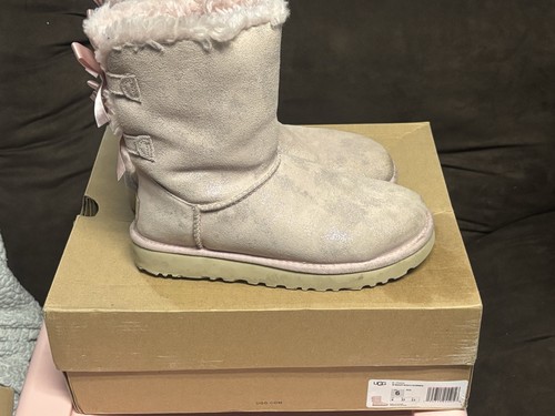 Stivali ugg donna - stivali,