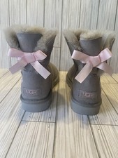 Stivali UGG nuovi grigi con