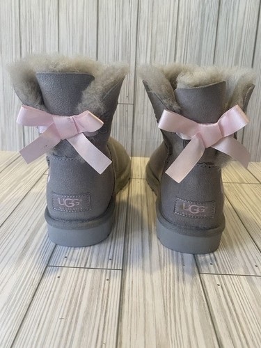 Stivali ugg nuovi grigi con - stivali,