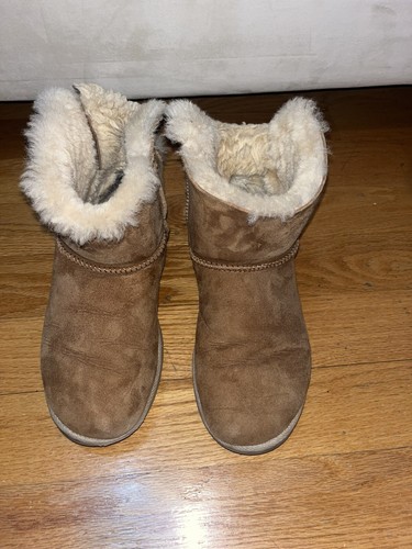 Stivali uggs taglia colore - taglia, 9