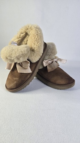 Stivali ugg gita marrone - ugg,