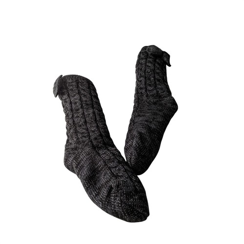 Calze pantofole ugg - pantofole,
