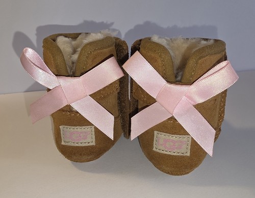 Stivali ugg bambino - ugg, rosa
