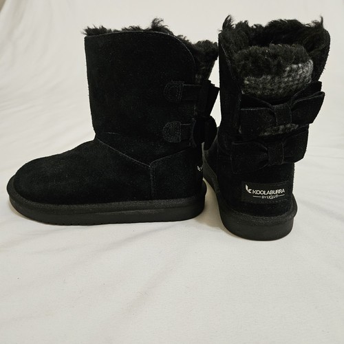 Stivali koolaburra ugg - by,