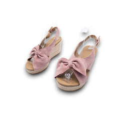 UGG Sandali Slingback Con